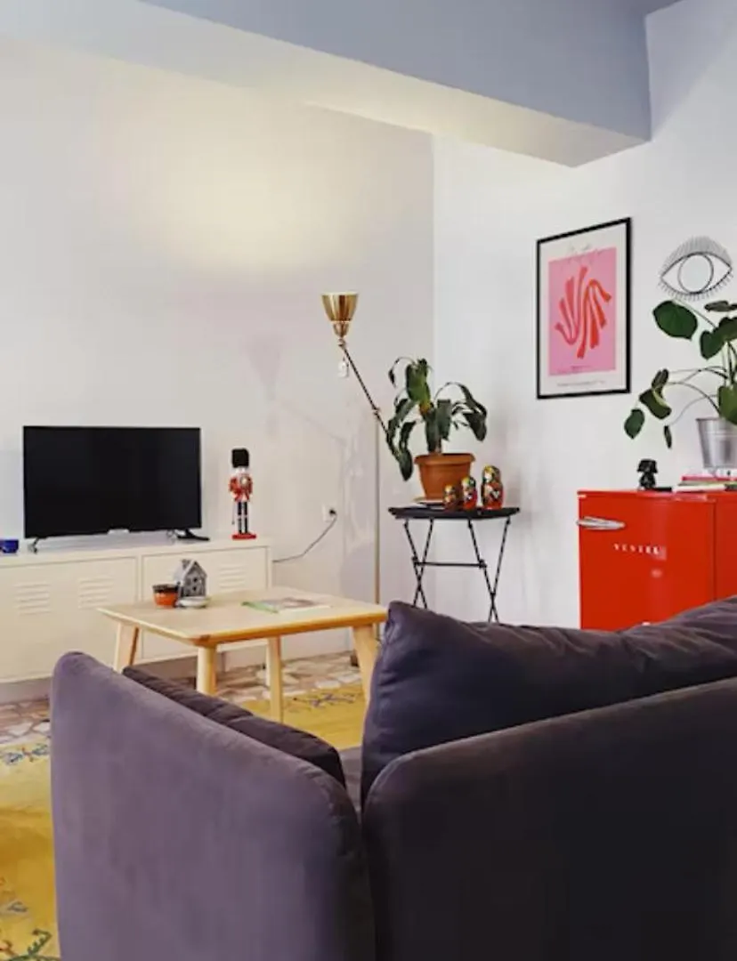 Top Location! Cozy-Stylish Suite - Karakoy #2 Istanbulská provincie