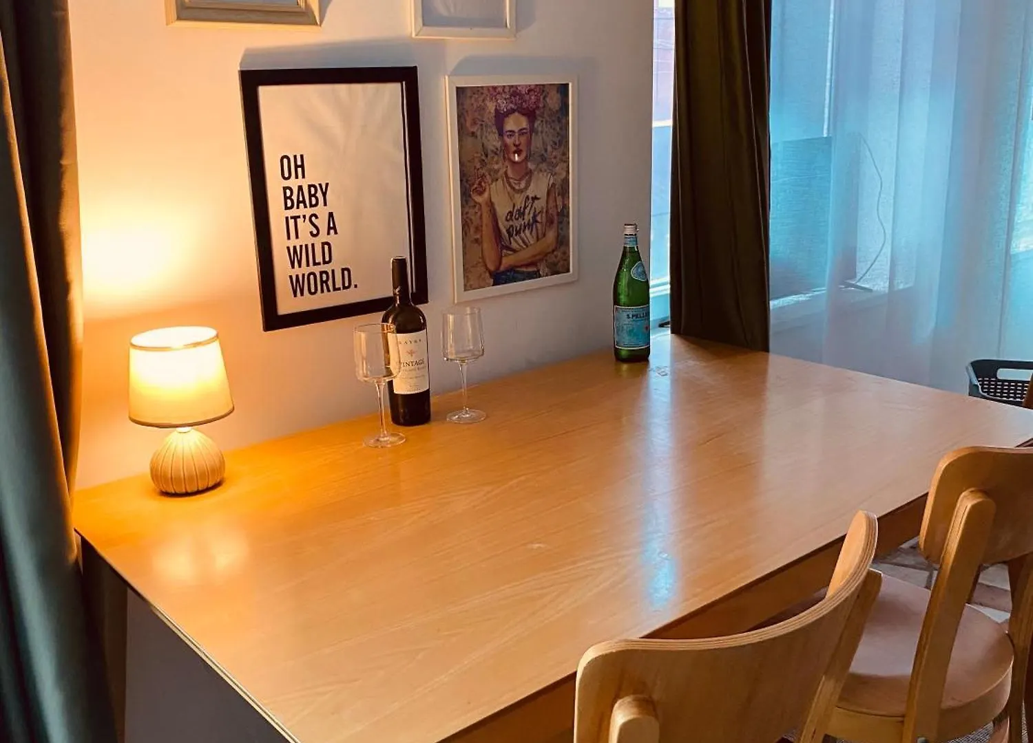 Top Location! Cozy-Stylish Suite - Karakoy #2 Istanbulská provincie Turecko