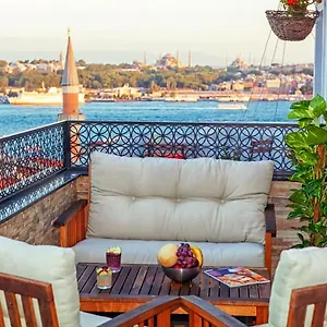 Apartamento Mysuite Cihangir, Estambul