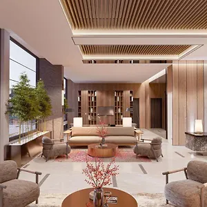 Ramada Plaza Sultanahmet Κωνσταντινούπολη