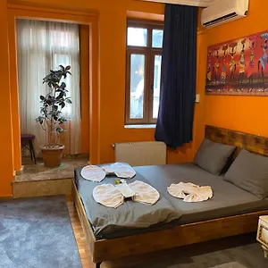 Hotel Taksim Pandora, Estambul