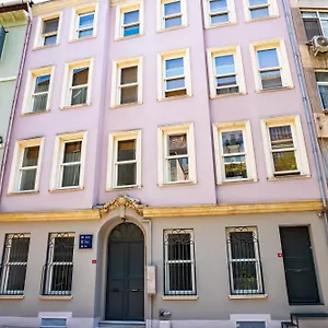  Appartement Noa - Tatar Beyi 18